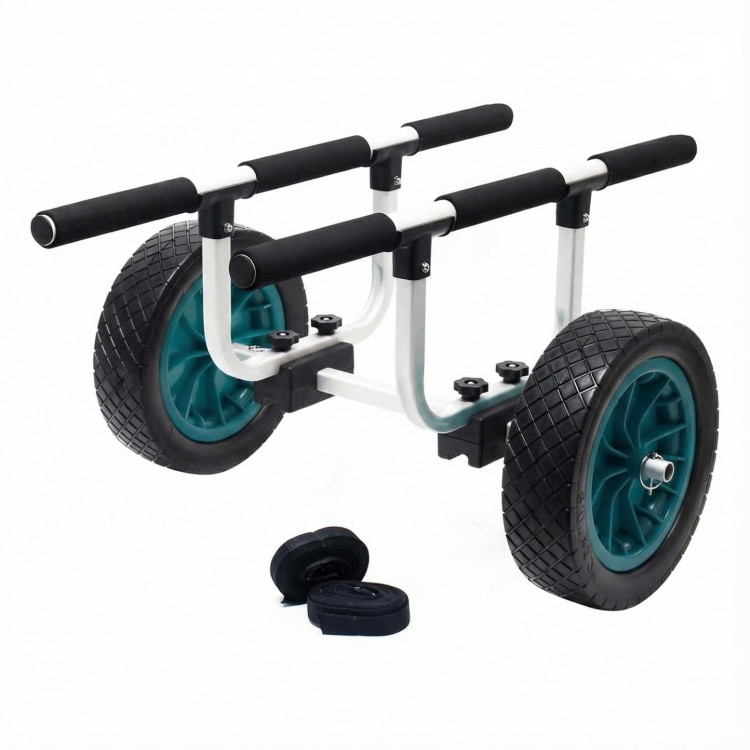 Kolica za transport kajaka Aquadesign