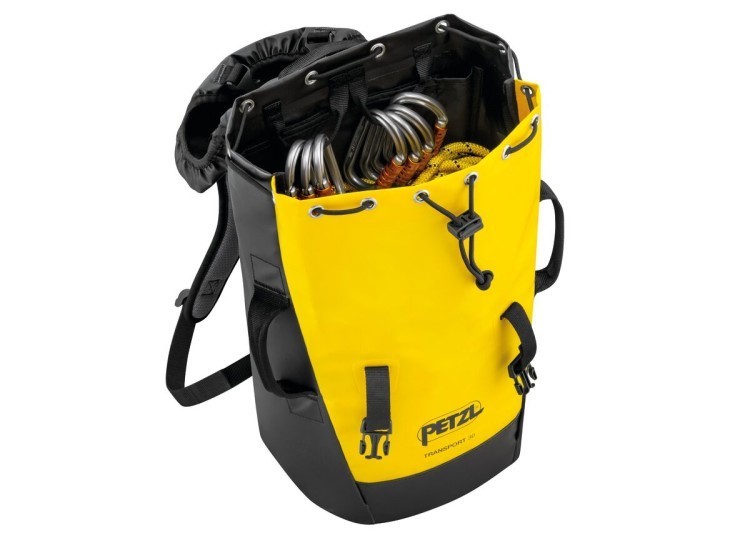 Transportna torba Petzl TRANSPORT 30