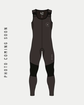 Neopren odijelo HIKO PADDLER Long John 3mm NEW