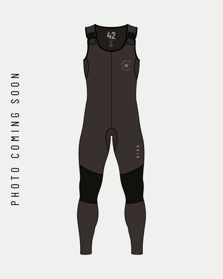 Neopren odijelo HIKO PADDLER Long John 3mm NEW