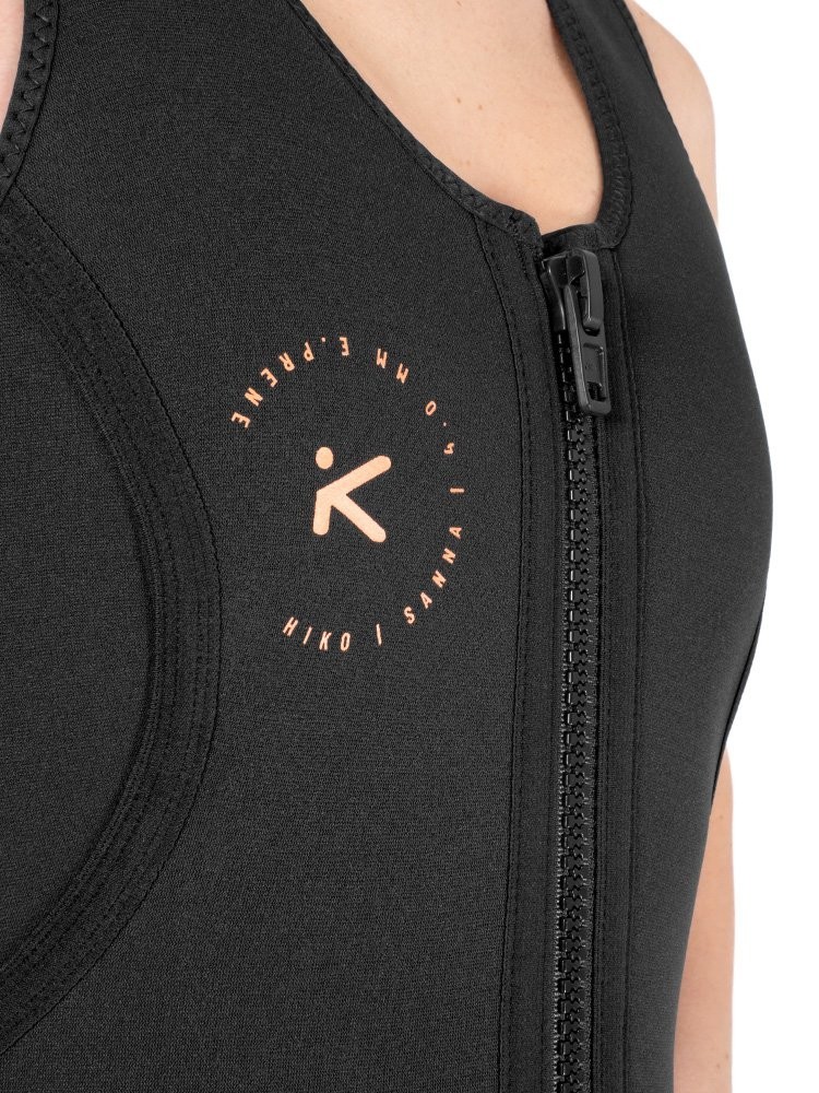 Neopren odijelo Hiko SANNA W Long John 4MM