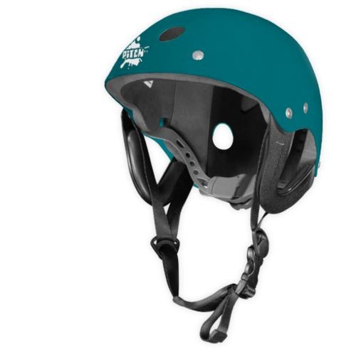 Dječija kaciga za rafting Aquadesign PITCH