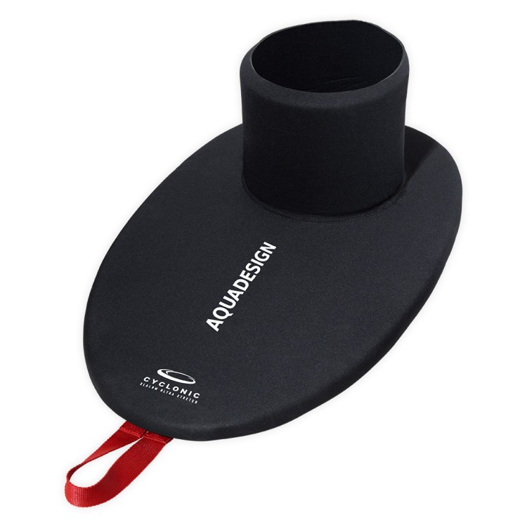 Špricdeka Aquadesign CYCLONIC