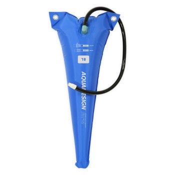 Vreća za plutanje 8L Aquadesign