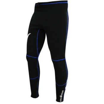 Hlače Aquadesign FLEECETECH