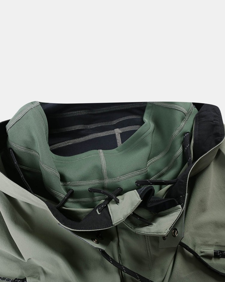 Kajakaški šorc Hiko GAMBIT