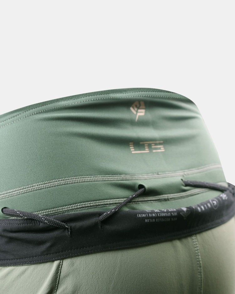 Kajakaški šorc Hiko GAMBIT