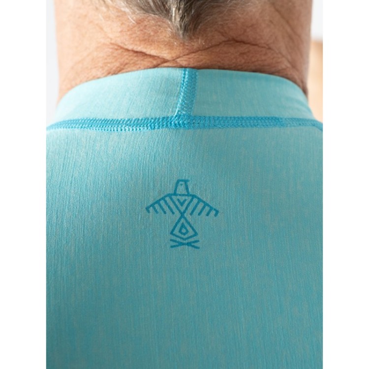 Majica Hiko SHADE DEW kratki rukav