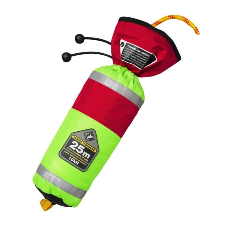 Uže PALM PRO THROWLINE 25m