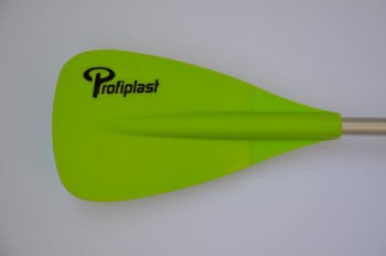 Veslo Profiplast SUP alu S 190-220 cm