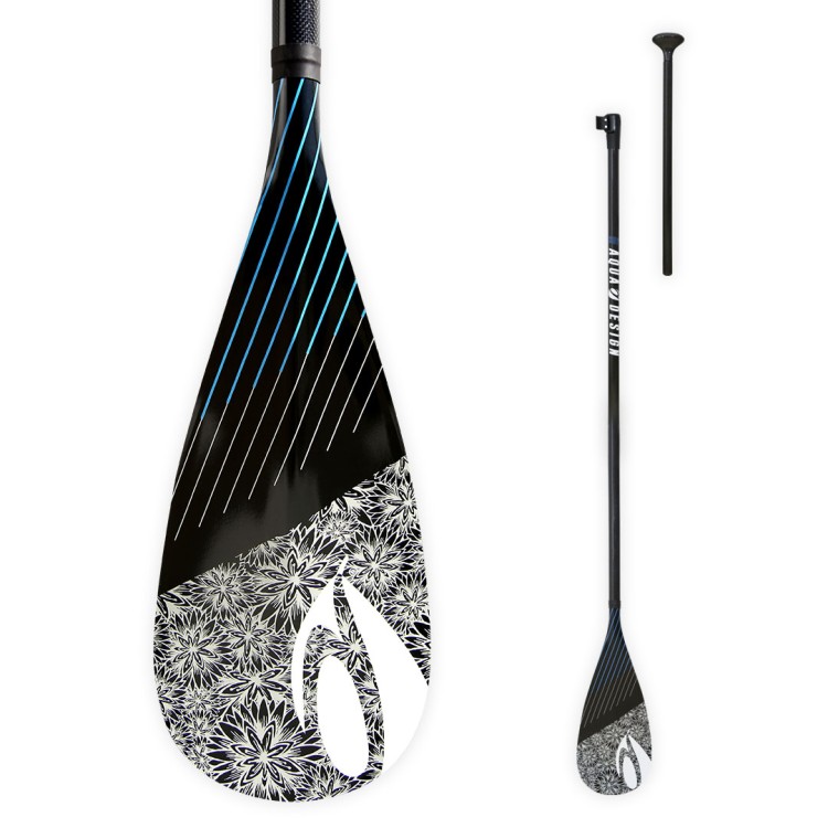 Veslo Aquadesign za SUP AURA 2