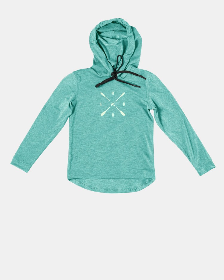 Dječija dukserica HIKO LIL SHADE UPF 50+