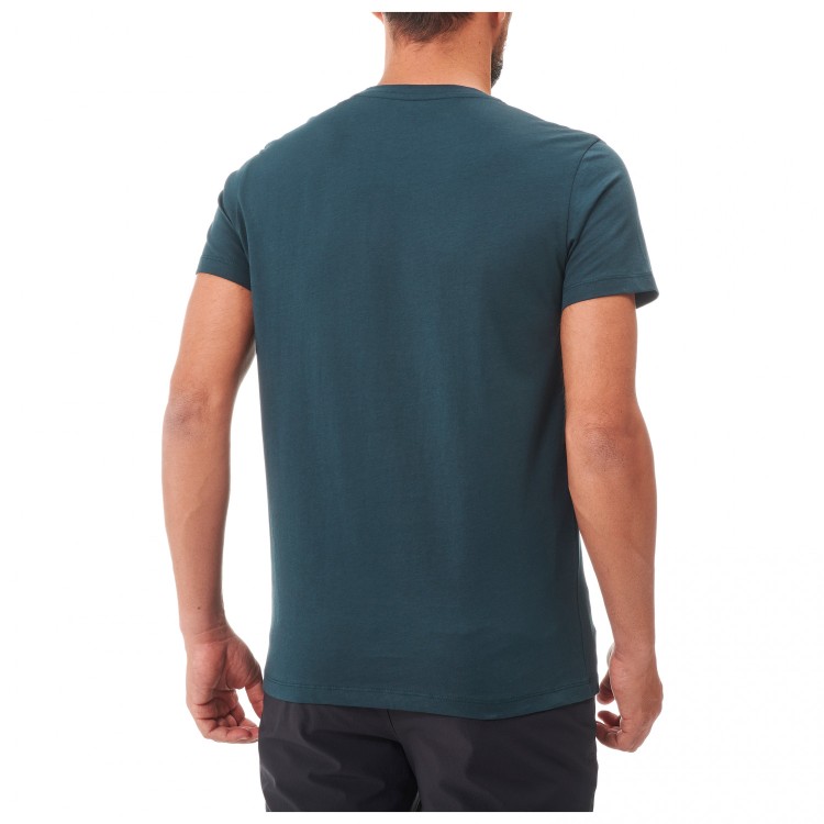 Majica Millet CAMP TS SS