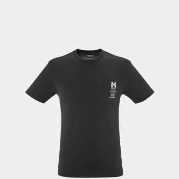 Majica MILLET CDG CHAMONIX POCKET