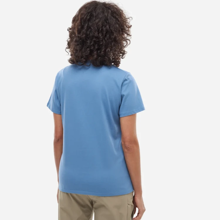 Majica MILLET CHAMONIX  FLOWER