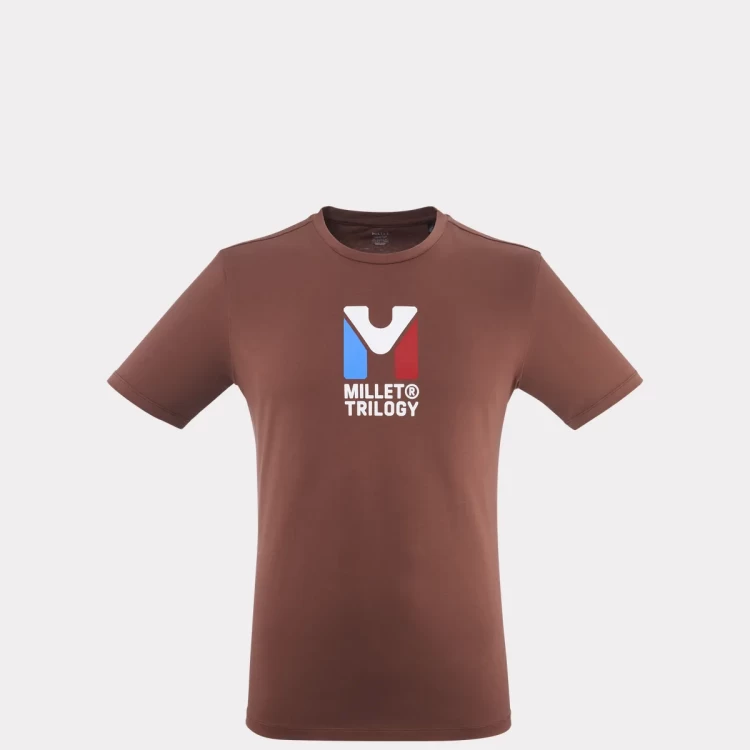 Majica Millet CHAMONIX TRILOGY TS SS M