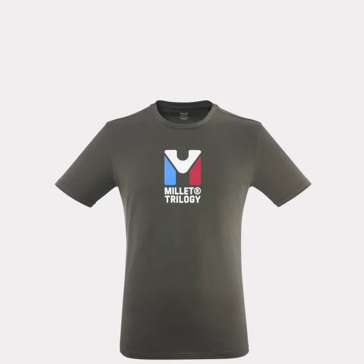 Majica Millet CHAMONIX TRILOGY TS SS M