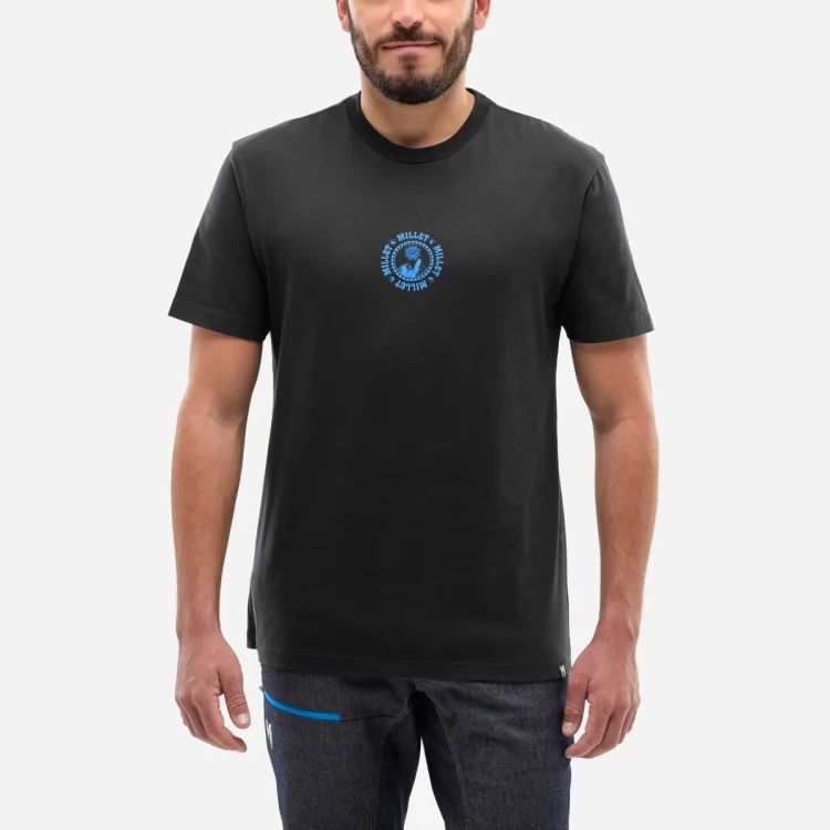 Majica Millet CIMAI COLLAB SS M