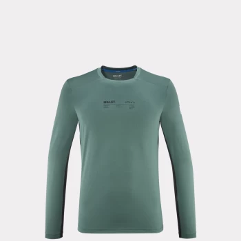 Majica Millet INTENSE LS M