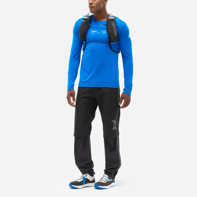 Majica Millet INTENSE LS M