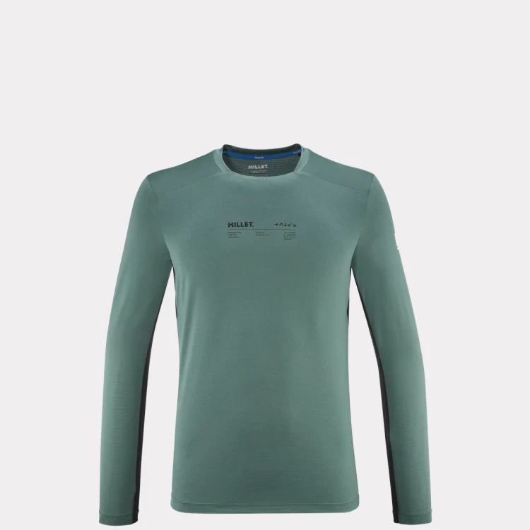 Majica Millet INTENSE LS M