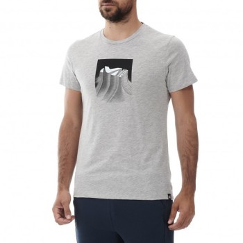 Majica Millet RELIEF M