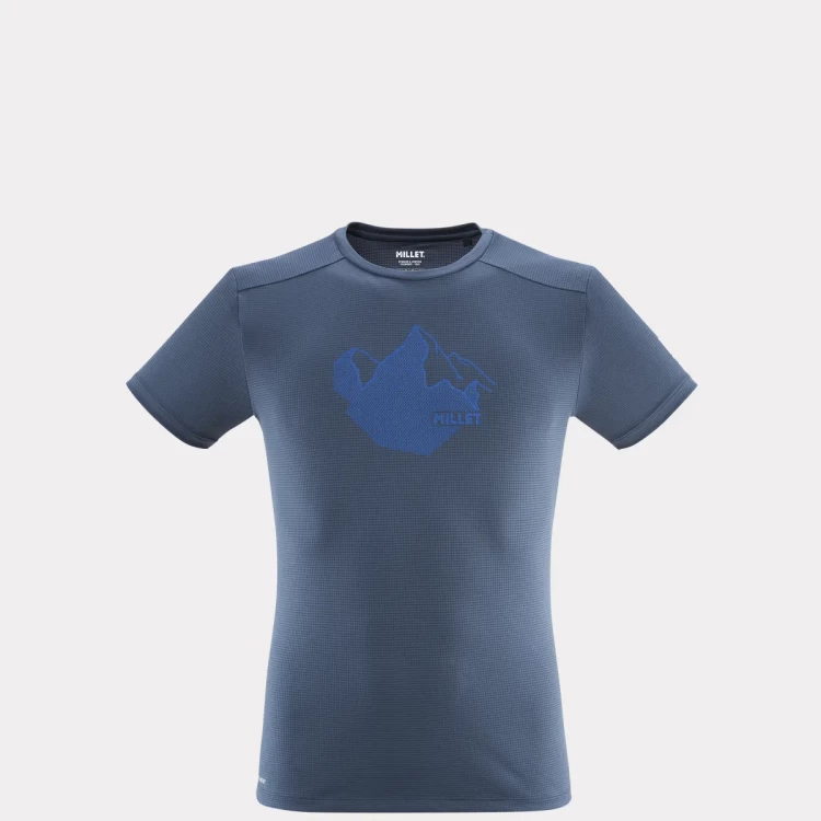 Majica MILLET SUMMIT BOARD TS SS M NEW