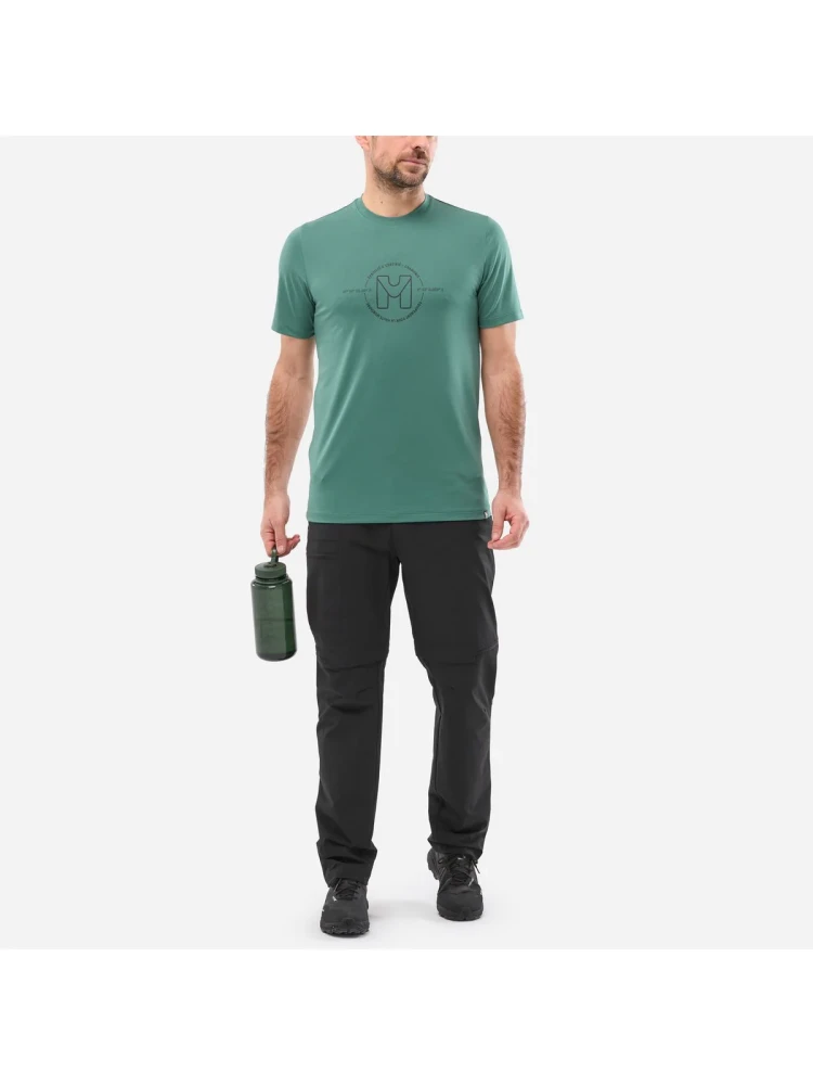 Majica Millet UBIC LIGHT SS M