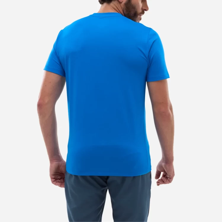 Majica Millet UBIC LIGHT SS M