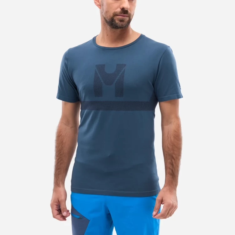 Majica Millet WANAKA SEAMLESS M