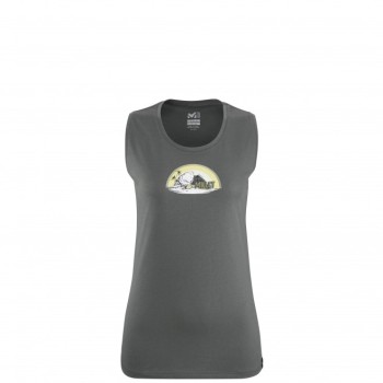 Majica Millet LADY RAINBOW SLAB TANK