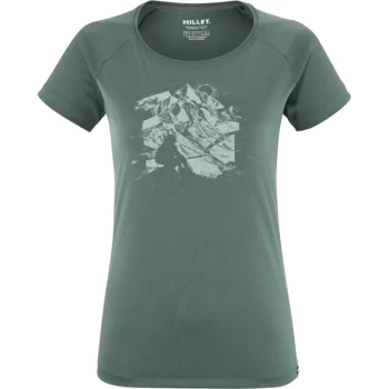 Ženska majica MILET TANA