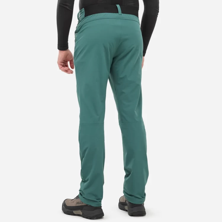 Muške hlače Millet ALL OUTDOOR XCS100 M