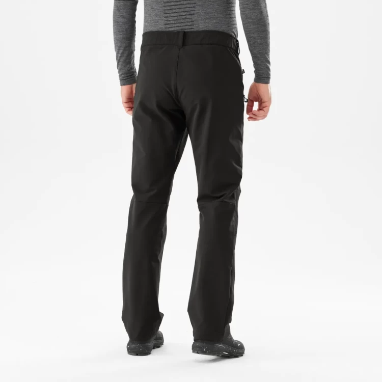 Muške hlače Millet ALL OUTDOOR XCS100 M