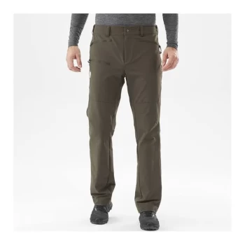 Mu&scaron;ke hlače Millet ALL OUTDOOR XCS100 M