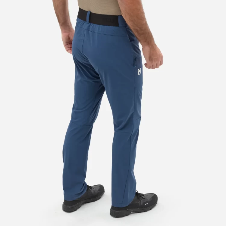 Muške hlače Millet ALL OUTDOOR XCS100 M
