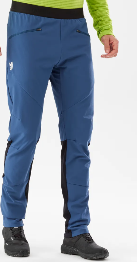 Hlače Millet INTENSE HYBRID M