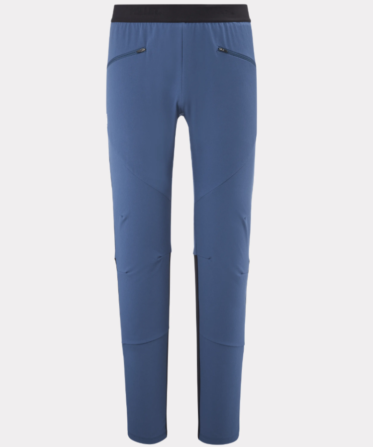 Hlače Millet INTENSE HYBRID M