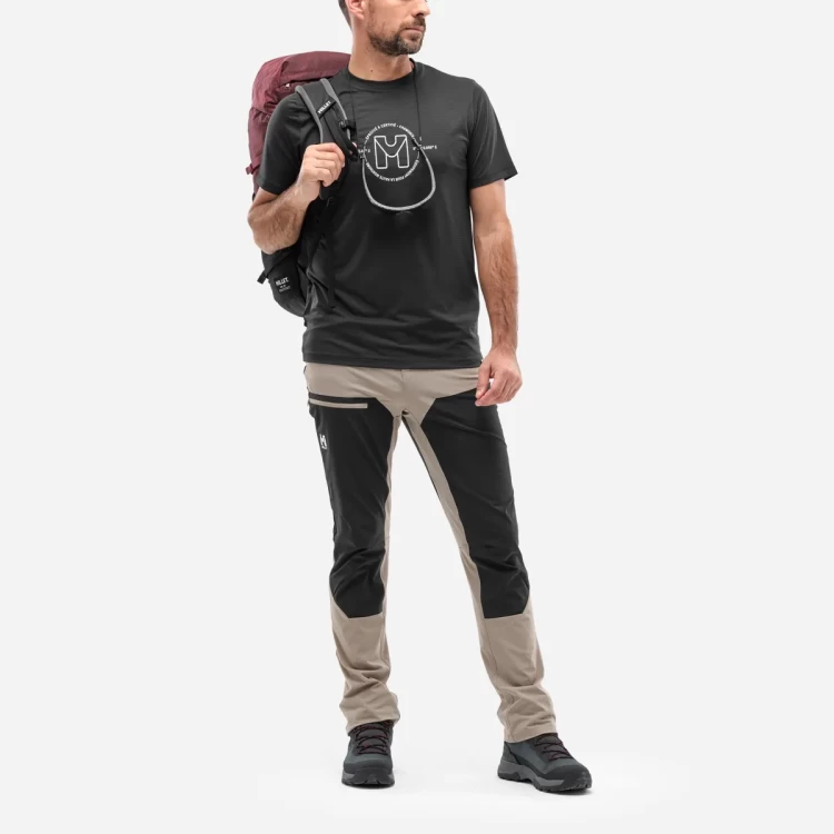 Hlače Millet ONEGA STRETCH PANT M