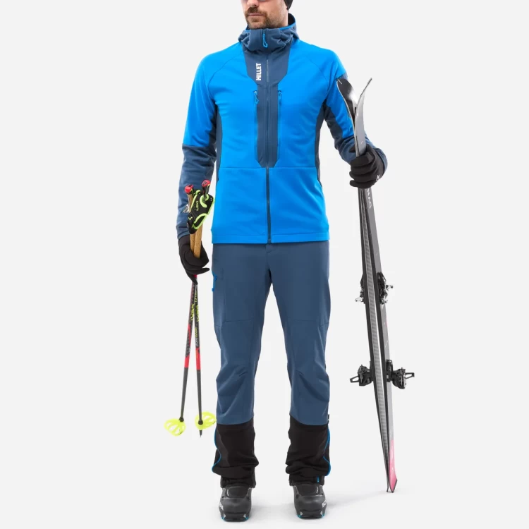 Hlače Millet PIERRA MENT XCS