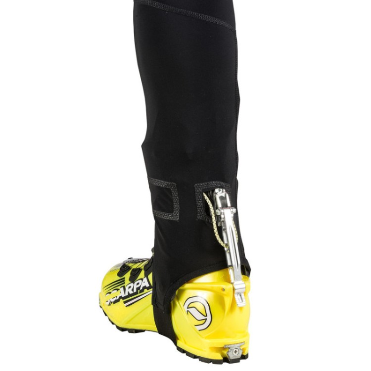 Hlače MILLET TOURING INTENSE