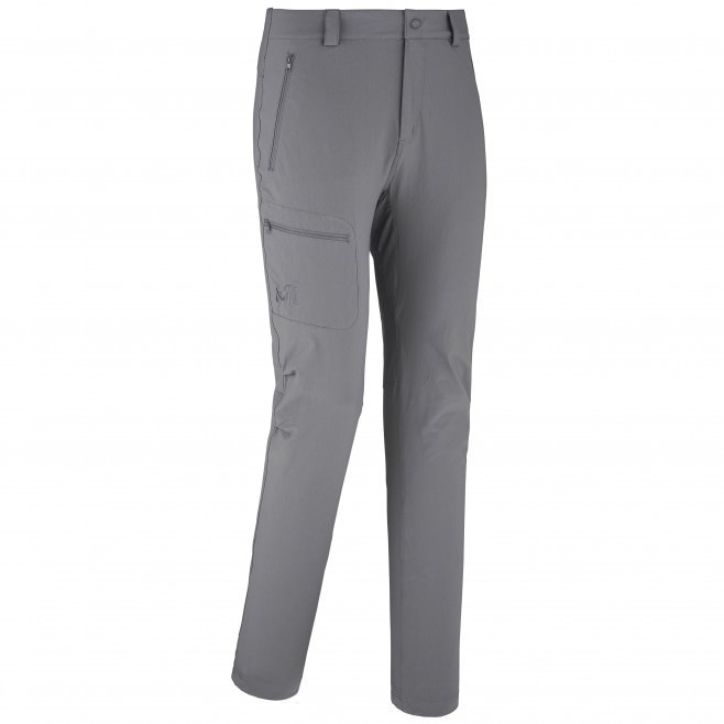 Hlače Millet TREKKER STRETCH III