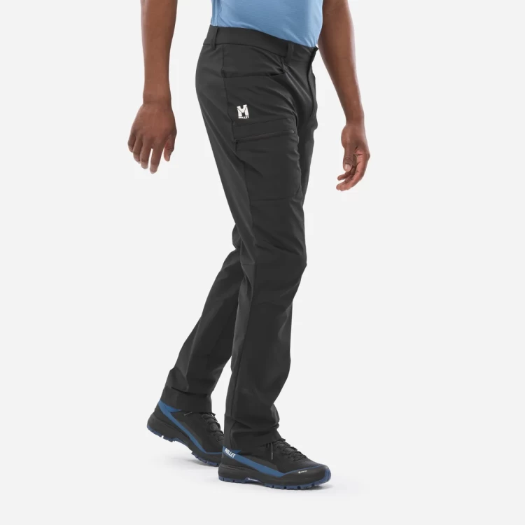 Hlače MILLET UBIC STRETCH