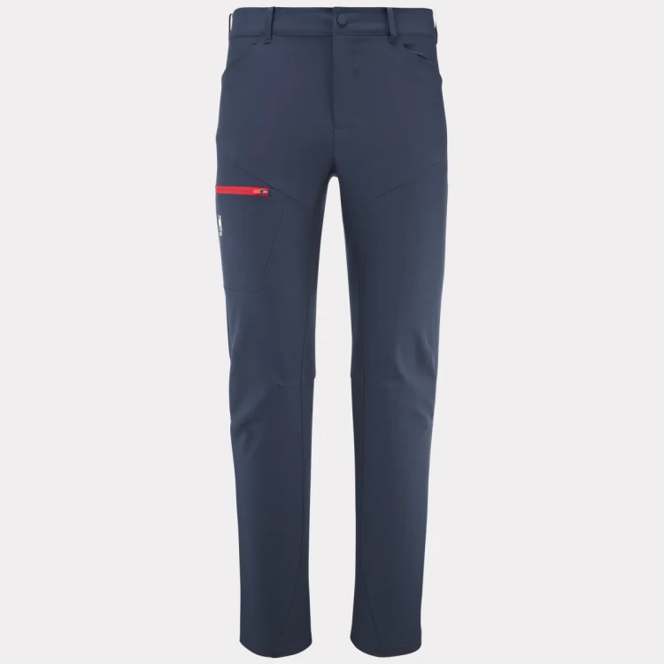 Hlače MILLET WANAKA STRECH PANT III M