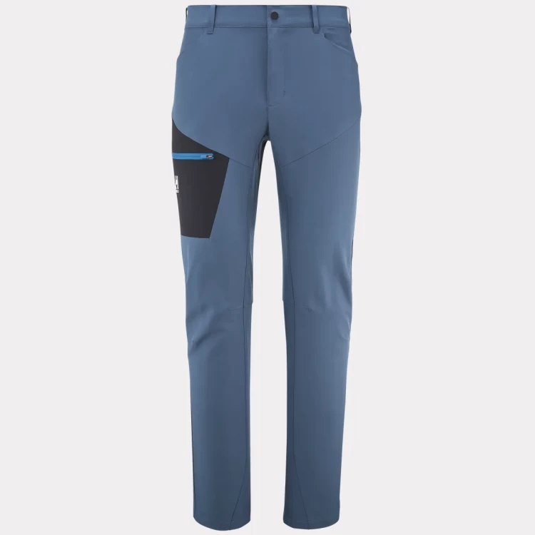 Hlače MILLET WANAKA STRECH PANT III M