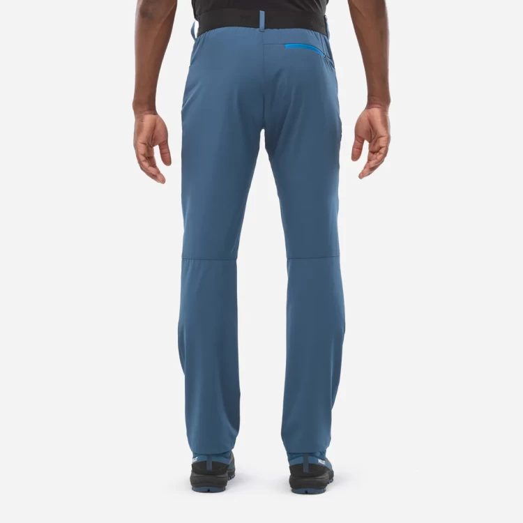 Hlače MILLET WANAKA STRECH PANT III M