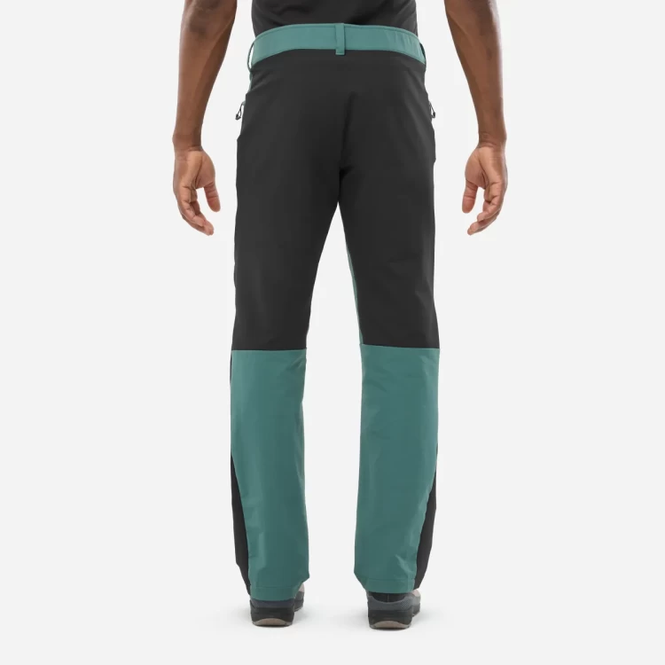 Muške hlače MILLET ALL OUTDOOR XCS200 M