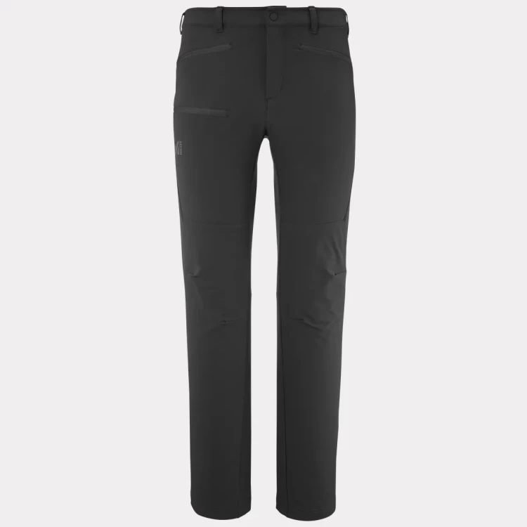 Muške hlače MILLET ALL OUTDOOR XCS200 M