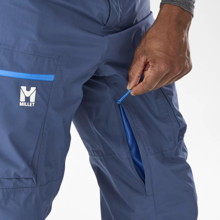 Muške hlače MILLET COSMIC GTX 2L