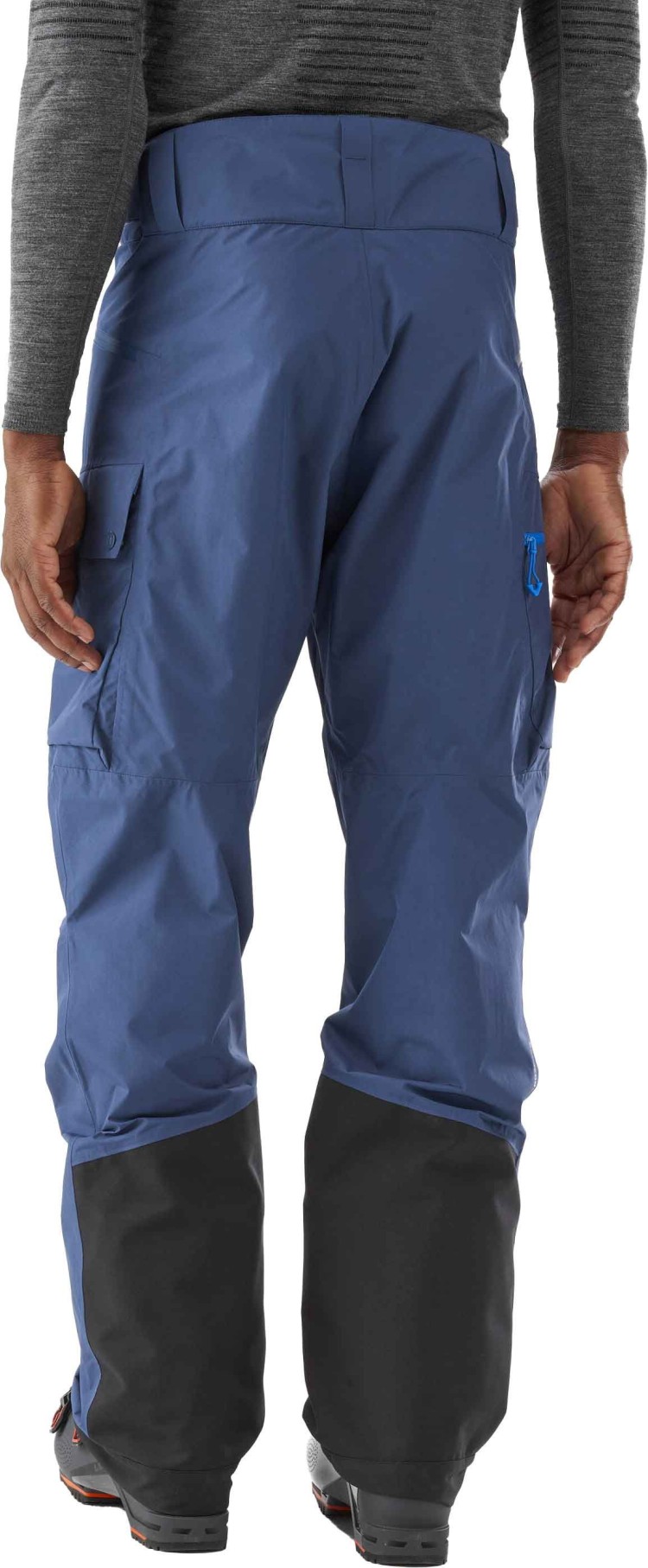 Muške hlače MILLET COSMIC GTX 2L